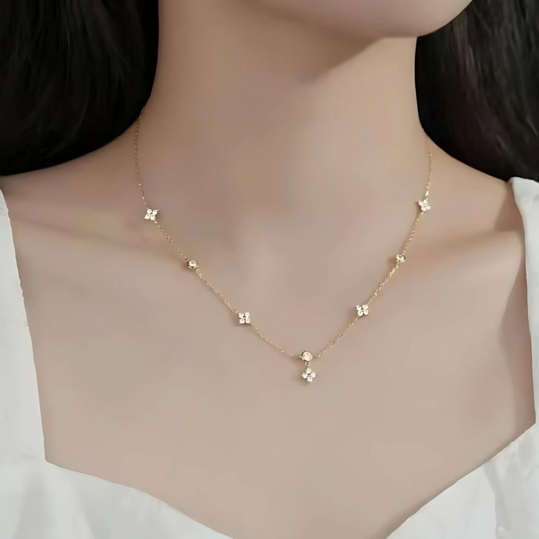Ontdek bij Gifts4Less hoe sieraden je jonger kunnen maken