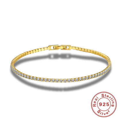 tennisarmband 390