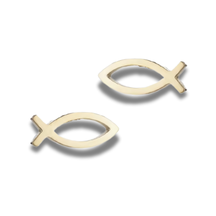 ichthus teken