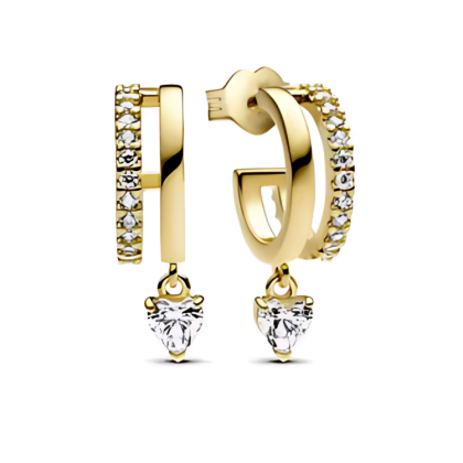 Pandora hart G4L428